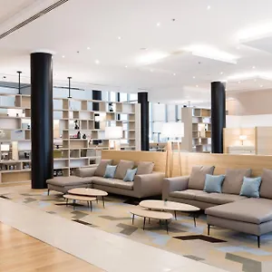 Courtyard By Marriott Brussels Дигем